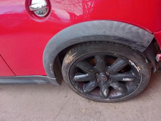 MINI COOPER S '02-'06  ABS-thumb-16