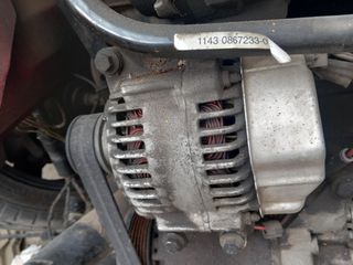 MINI COOPER S '02-'06  ABS-thumb-18