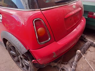 MINI COOPER S '02-'06  ABS-thumb-22