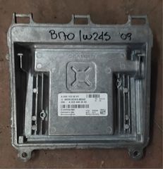 ΠΕΤΡΟΠΟΥΛΟΣ ΕΓΚΕΦΑΛΟΣ ΜΗΧΑΝΗΣ MERCEDES B170 / W245 2008-  A2661530291