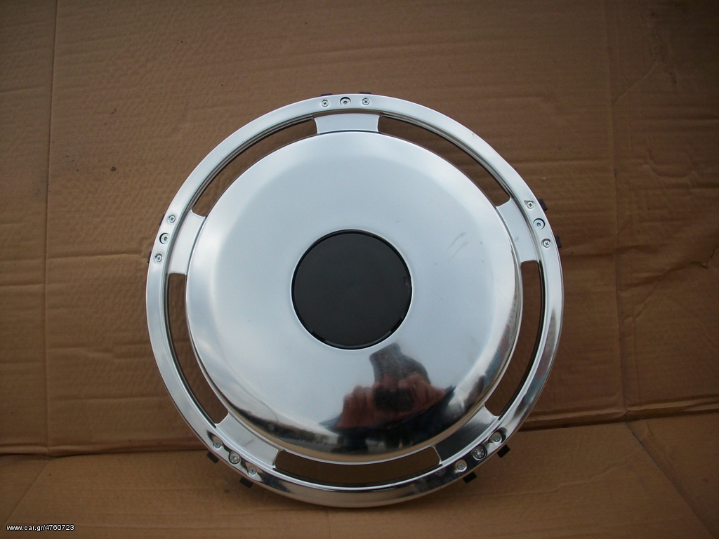 ΤΑΣΙΑ 17,5" 