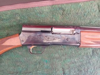 browning auto 5 magnum