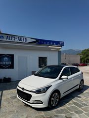 Hyundai i 20 2018 Hyundai i 20 2018 1.0 T-GDI 120 PREMIUM EDITION! PANO, EURO