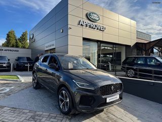 Jaguar E-Pace 2024 D200 SE R-DYNAMIC
