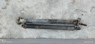 Mercedes-Benz C180 W202 Κεντρικός