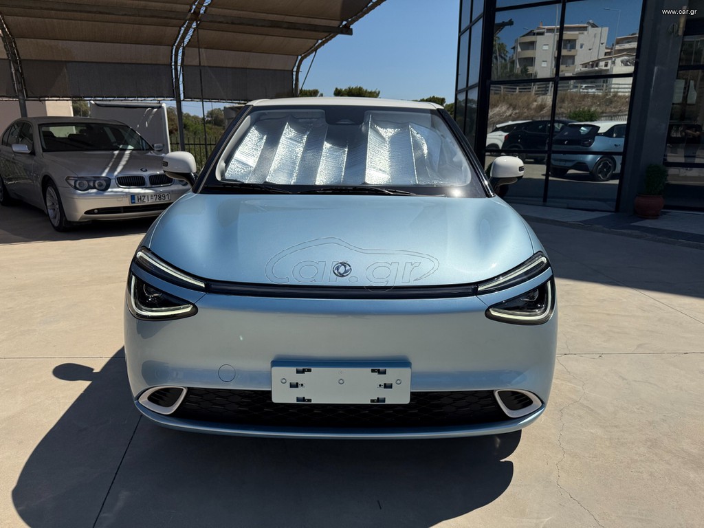 DongFeng Box 2026 CITY