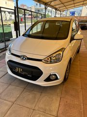 Hyundai i 10 2016 1.2 PASSION