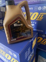 DeltaOil ULTIMATE 10w40 1L-thumb-3