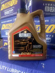 DeltaOil ULTIMATE 10w40 1L-thumb-6