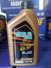DeltaOil ULTIMATE 10w40 1L-thumb-13