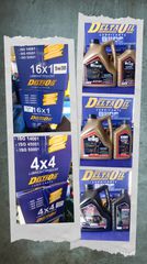 DeltaOil ULTIMATE 10w40 1L-thumb-15