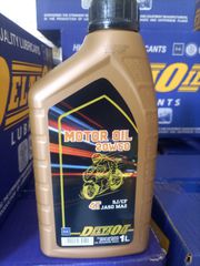 DeltaOil ULTIMATE 10w40 1L-thumb-18