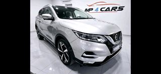 Nissan Qashqai 2018 1.2 N-CONNECTA/PANORAMA