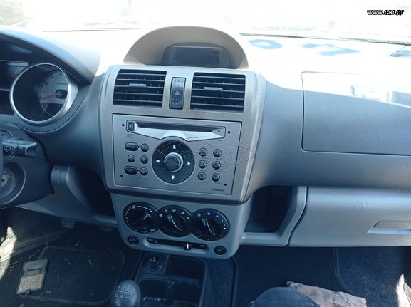 ΠΩΛΟΥΝΤΑΙ ΑΝΤΑΛΛΑΚΤΙKA ΦΑΝΟΠΟΙΙΑΣ ΚΑΙ  ΜΗΧΑΝΙΚΑ ΜΕΡΗ ΑΠΟ SUBARU JUSTY 03'-06'-thumb-4