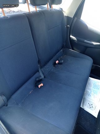 ΠΩΛΟΥΝΤΑΙ ΑΝΤΑΛΛΑΚΤΙKA ΦΑΝΟΠΟΙΙΑΣ ΚΑΙ  ΜΗΧΑΝΙΚΑ ΜΕΡΗ ΑΠΟ SUBARU JUSTY 03'-06'-thumb-7