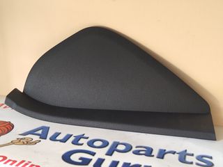 ΠΛΑΙΝΟ ΚΑΛΥΜΜΑ - ΚΑΠΑΚΙ ΑΣΦΑΛΕΙΑΣ ΤΑΜΠΛΟ VOLKSWAGEN TIGUAN 2007 2008 2009 2010 2011 **ΡΩΤΗΣΤΕ ΤΙΜΗ**