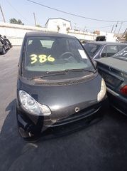 ΠΩΛΟΥΝΤΑΙ ΑΝΤΑΛΛΑΚΤΙΚΑ ΦΑΝΟΠΟΙΙΑΣ ΚΑΙ ΜΗΧΑΝΙΚΑ ΜΕΡΗ ΑΠΟ SMART FOR TWO 07'-12'