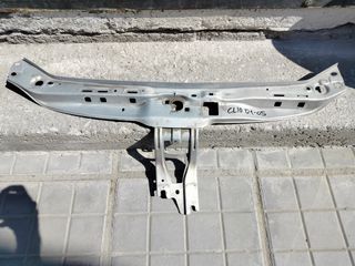 RENAULT CLIO 01-05 ΑΝΩ ΠΟΔΙΑ ΕΜΠΡΟΣ