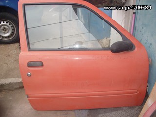 ΠΟΡΤΑ ΔΕΞΙΑ FIAT SEICENTO