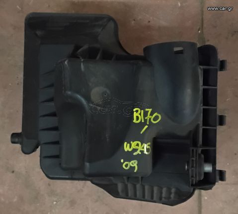 ΠΕΤΡΟΠΟΥΛΟΣ ΦΙΛΤΡΟΚΟΥΤΙ MERCEDES B170 / W245 2008-  A2660900101