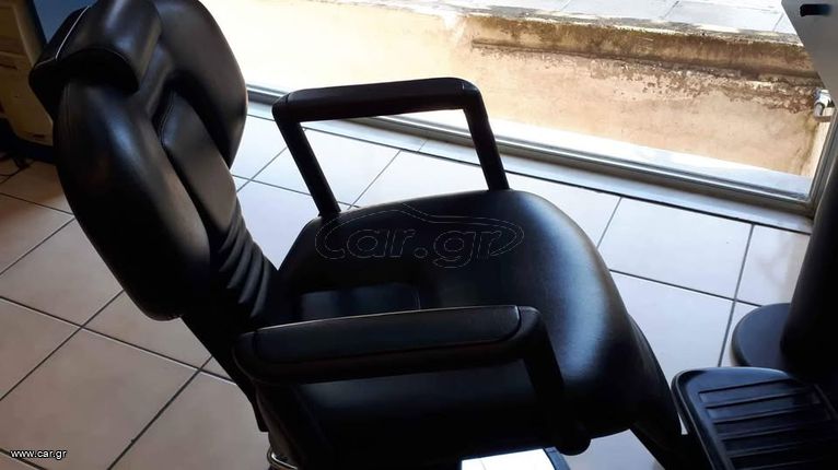 Πολυθρόνες Κουρείου