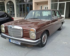 Mercedes-Benz 230 1971