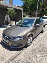 Audi A3 2010 1,2 TSI