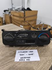 Mitsubishi L200 2001-2005 (MR391460) Χωρίς A/C