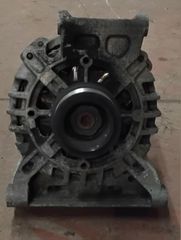 ΠΕΤΡΟΠΟΥΛΟΣ ΔΥΝΑΜΟ 90A MERCEDES B170 / W245 2008-  A2661541202