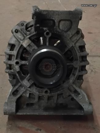 ΠΕΤΡΟΠΟΥΛΟΣ ΔΥΝΑΜΟ 90A MERCEDES B170 / W245 2008-  A2661541202