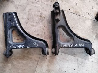 RENAULT TWINGO ΨΑΛΙΔΙ ΑΡΙΣΤΕΡΟ & ΔΕΞΙ