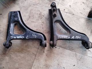 RENAULT TWINGO ΨΑΛΙΔΙ ΑΡΙΣΤΕΡΟ & ΔΕΞΙ-thumb-1