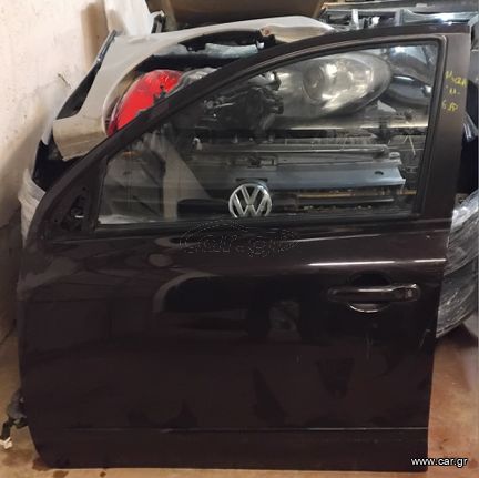 ΠΕΤΡΟΠΟΥΛΟΣ ΕΜΠΡΟΣ ΑΡΙΣΤΕΡΗ ΠΟΡΤΑ NISSAN MICRA ( K13) 2010-2013