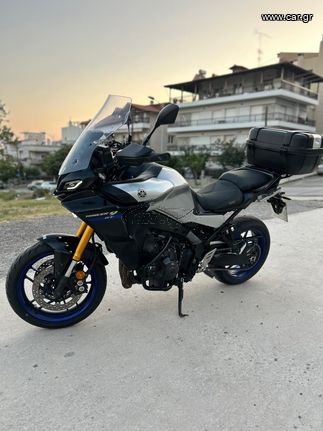 Yamaha Tracer 9 GT 2021 GT 6942014569