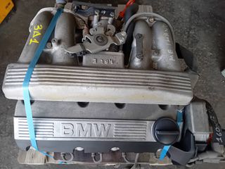 BMW E36 1600cc ME IMANTA 164E1