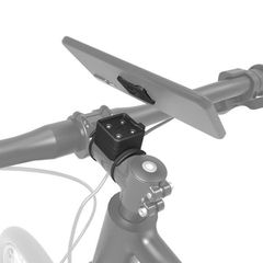 ΒΑΣΗ ΚΙΝΗΤΟΥ ΓΙΑ ΤΙΜΟΝΙ UNIVERSAL CLIQR Universal Handlebar/Stem Mount OX840 OXFORD DD