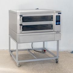 Φούρνος Ταμπανωτός Wiesheu Γερμανίας EBO 86 L ΚΩΔ 0625-3196