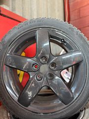 PEUGEOT 17 INCH 5X108
