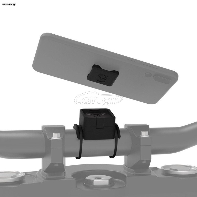 ΒΑΣΗ ΚΙΝΗΤΟΥ ΤΙΜΟΝΙ ΜΕ CABLE CLIQR Motorcycle Cable Tie Mount OX851 OXFORD DD