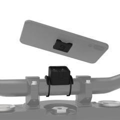ΒΑΣΗ ΚΙΝΗΤΟΥ ΤΙΜΟΝΙ ΜΕ CABLE CLIQR Motorcycle Cable Tie Mount OX851 OXFORD DD