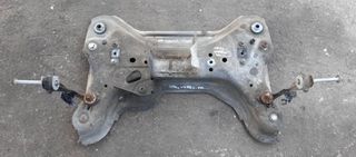 OPEL VIVARO 02-14 ΓΕΦΥΡΑ ΕΜΠΡΟΣ ΜΠΑΜΠΟΥΡΗΣ