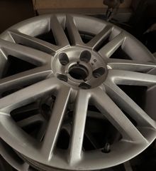 ζάντα (1τεμαχιο) s3 8p (γνήσια)