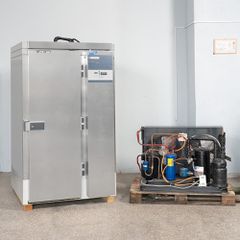 Blast Chiller - Shock Freezer Bonnet Γαλλίας ΚΩΔ 0625-3191