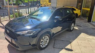 Toyota Corolla Cross 2023 HYBRID!!!