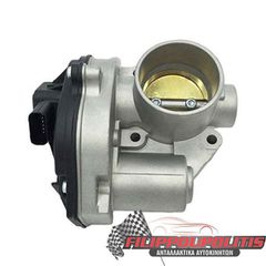 Πεταλούδα Γκαζιού Ford (H6BG-9F991-AA)