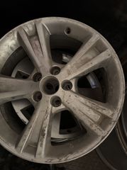 ζάντα Kia Sportage 2012 (γνήσια)