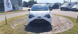 Toyota Aygo (X) 2020 X-VOICE