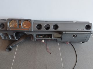 Ταμπλό πλήρες Samurai sj 410-413
