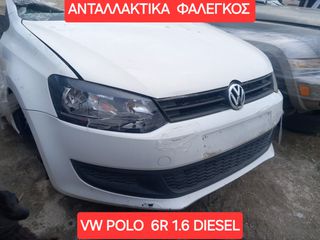 VW POLO 6R  (09-17) ΡΑΔΙΟ - CD