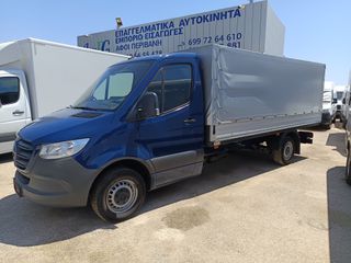 Mercedes-Benz 2020 SPRINTER 316 CDI/EURO6D/CLIMA/MAXI